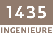 1435 Ingenieure
